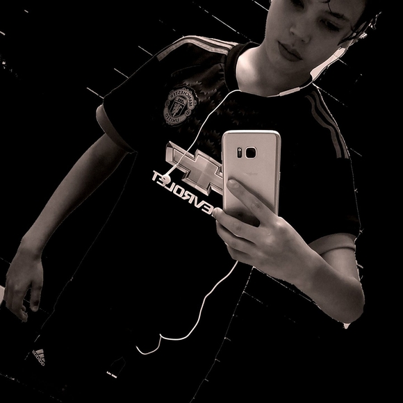 Meet your Posher, Christian - Picture 1 of 1